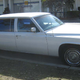 Illustration for article titled 1979 Cadillac Fleetwood Limousine